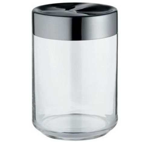 Julieta voorraadpot 1000ml  Alessi