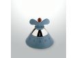 Kitchen Timer Lichtblauw