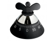 Kitchen Timer Zwart