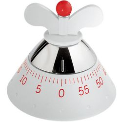 Kitchen Timer Wit  