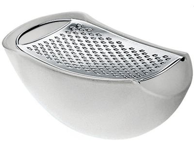 Parmenide Parmezaanrasp Ijswit