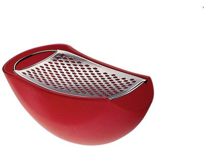 Parmenide Kaasrasp Rood