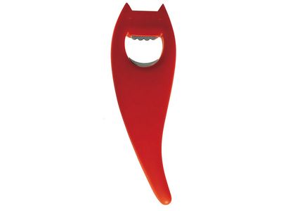 Diabolix Flesopener Rood