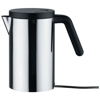 hot.it bouilloire 80cl noir  Alessi