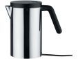 hot.it waterkoker 80cl zwart