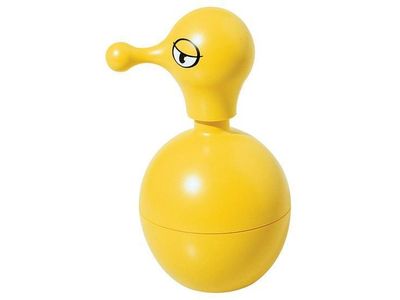 Mr. Cold Zeepdispenser Geel