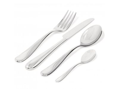 Nuovo Milano Bestekset 24delig MONOBLOC