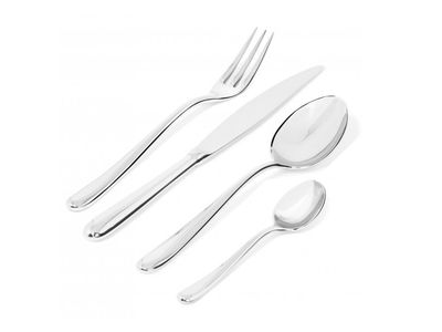 CACCIA Bestekset 24delig MONOBLOC