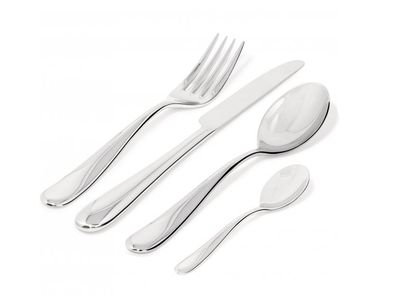 Nuovo Milano Bestekset 24delig