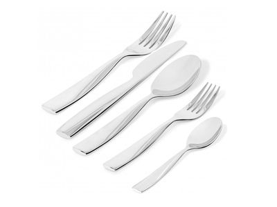 Dressed Bestekset 5delig