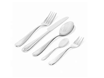 Nuovo Milano Service à couverts 30 pièces