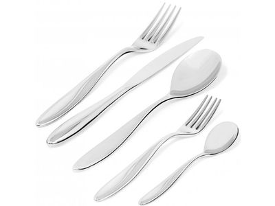 MAMI Bestekset 5delig MONOBLOC
