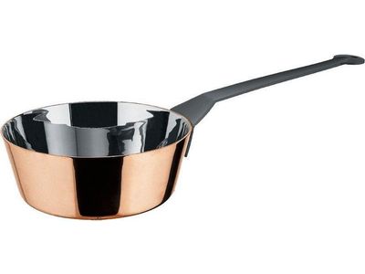 Sauteuse 20cm cuivre