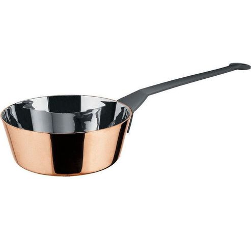 Sauteuse 20cm cuivre  Alessi