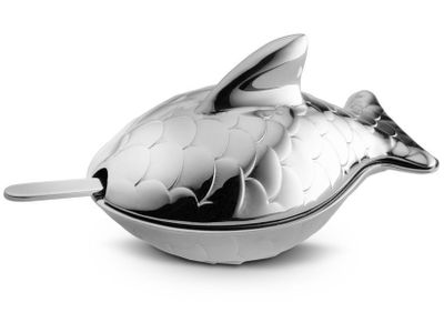 Colombina Fish Zoutvat