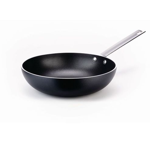 MAMI3.0 braadpan 28cm  Alessi