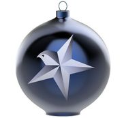 Kerstballen