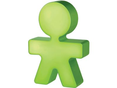 Girotondo Lampe de table Vert