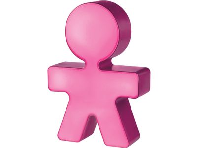 Girotondo Lampe de table Rose