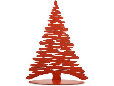 Bark for Christmas Kerstboom Rood