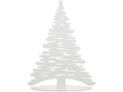 Bark For Christmas Kerstboom Wit