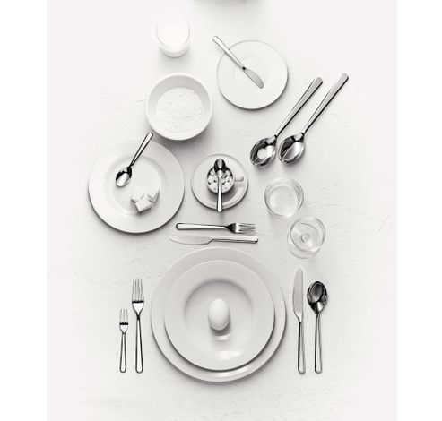 Amici hors d'oeuvre vorken (4)  Alessi