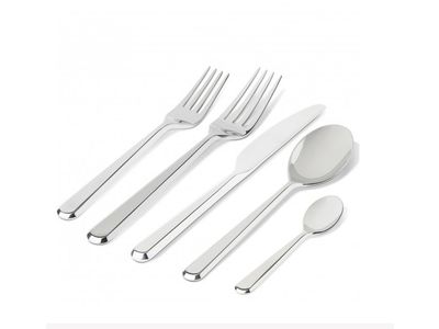 Amici Bestekset 5delig