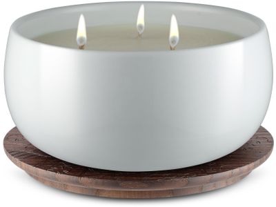 Grande bougie parfumée Grrr