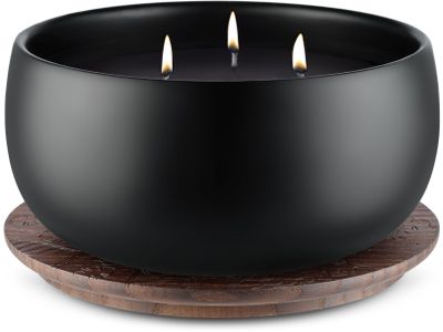 Grote geurkaars Shhh