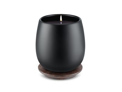 Petite bougie parfumée Shhh