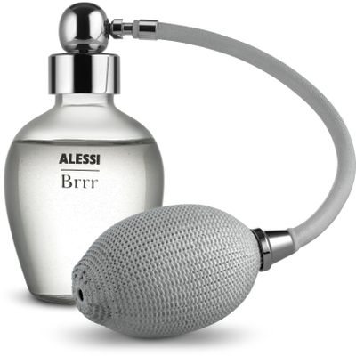 Nébuliseur de fragrances Brrr  Alessi