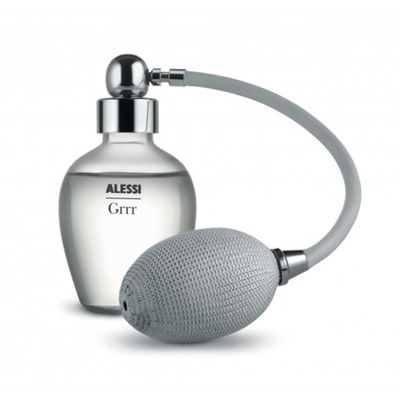 Nébuliseur de fragrances Grrr  Alessi