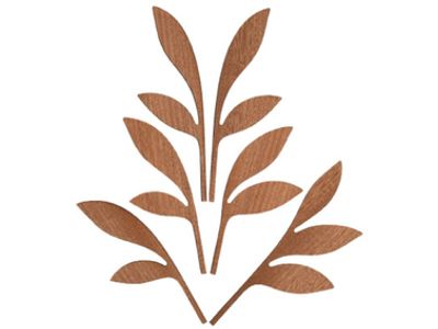 Geurverspreider vervanging Ahhh