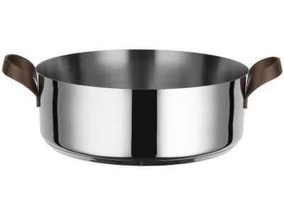 Lage braadpan Edo 10cm