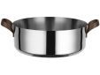 Lage braadpan Edo 10cm