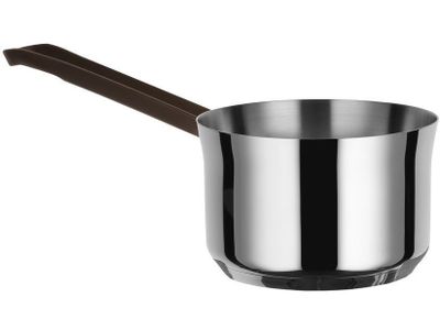 Casserole à long manche Edo 10cm