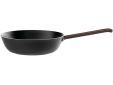 Hoge pan Edo 28cm