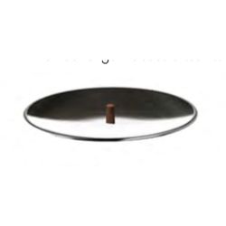 Alessi Couvercle Edo 16cm 