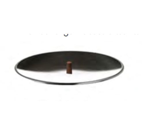 Couvercle Edo 28cm  Alessi