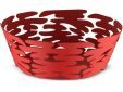 Korf klein Barket rood