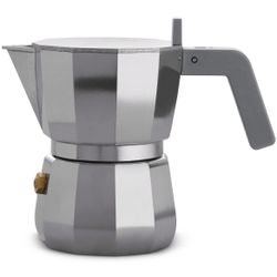 Moka espresso koffiepot 1 tas 