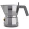 Moka espresso koffiepot 1 tas 