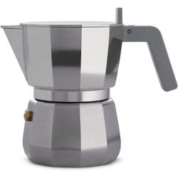 Moka espresso koffiepot 3 tassen 