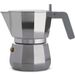 Moka espresso koffiepot 3 tassen 