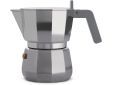 Moka espresso koffiepot 3 tassen