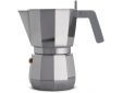 Moka espresso koffiepot 6 tassen