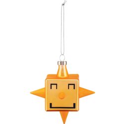 Alessi Cubic Star 