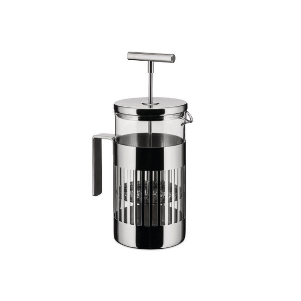 Aldo Rossi French Press 3 kopjes 