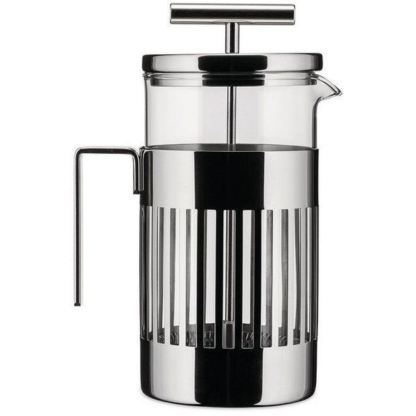 Aldo Rossi French Press 3 kopjes 