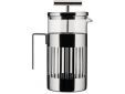 Aldo Rossi French Press 8 kopjes